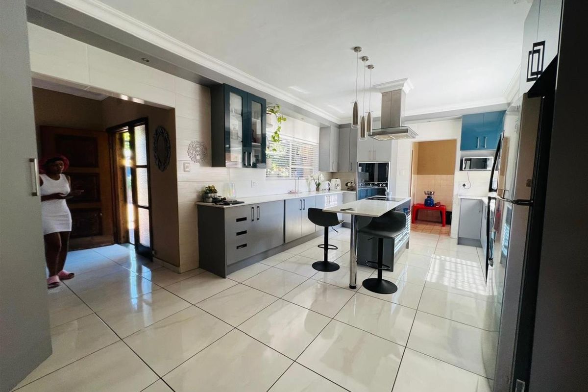 House For Sale in Vanderbijlpark SE 7, Vanderbijlpark SE, Vanderbijlpark - Photo 4