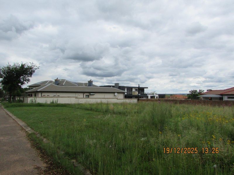 Vacant Land For Sale in Cultura Park, Bronkhorstspruit - Photo 3