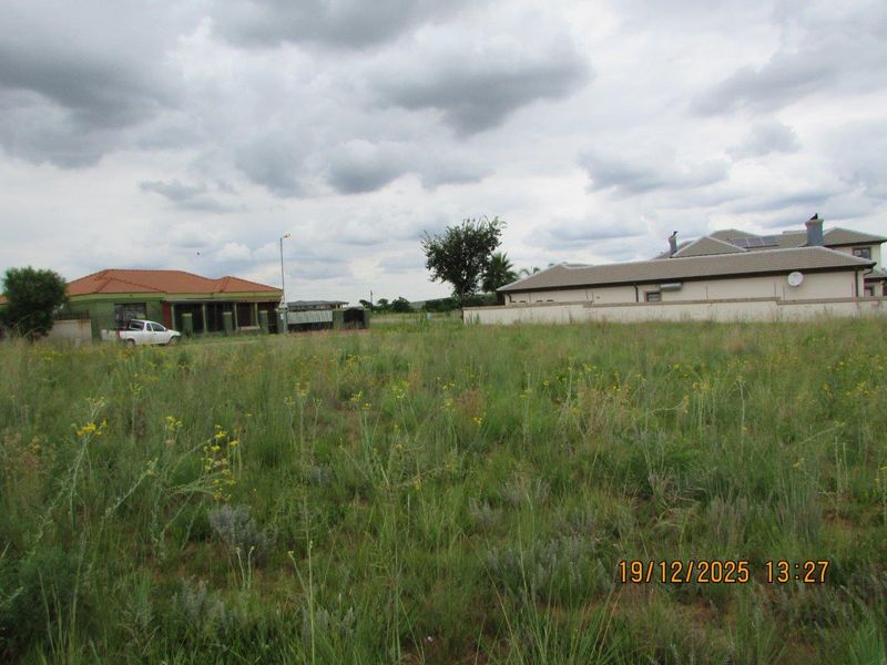 Vacant Land For Sale in Cultura Park, Bronkhorstspruit - Photo 5