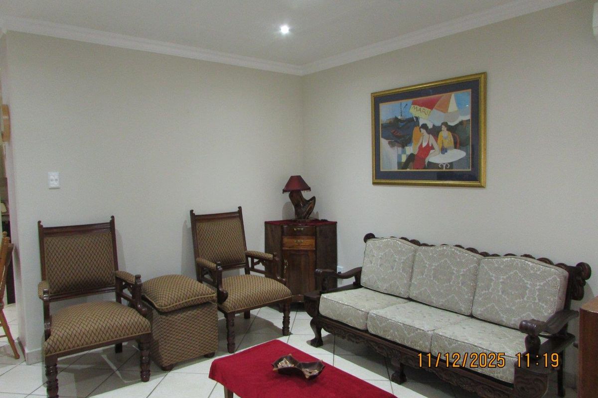 Townhouse For Sale in Bronkhorstspruit - Photo 4