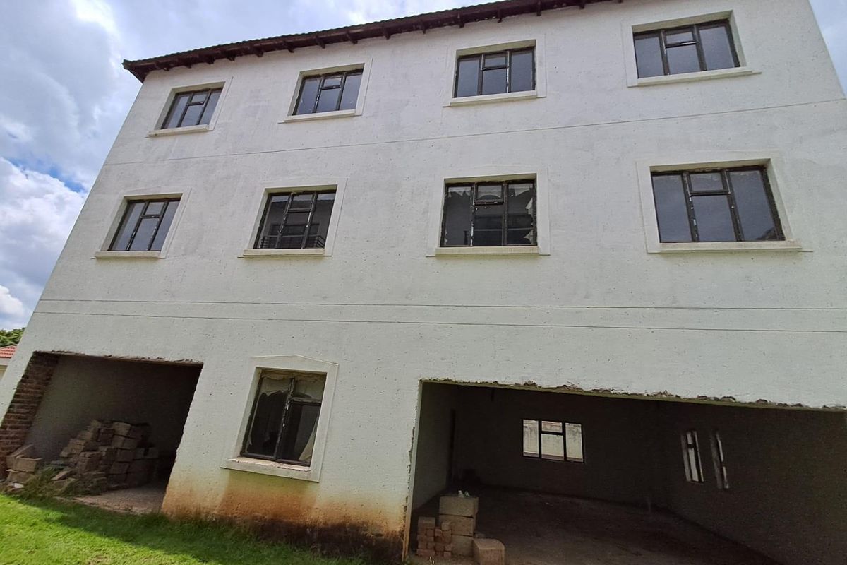 Commercial Property For Sale in Kensington, Johannesburg - Photo 4