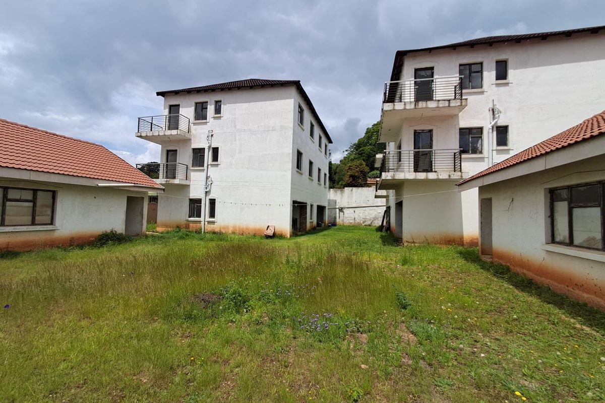 Commercial Property For Sale in Kensington, Johannesburg - Photo 3