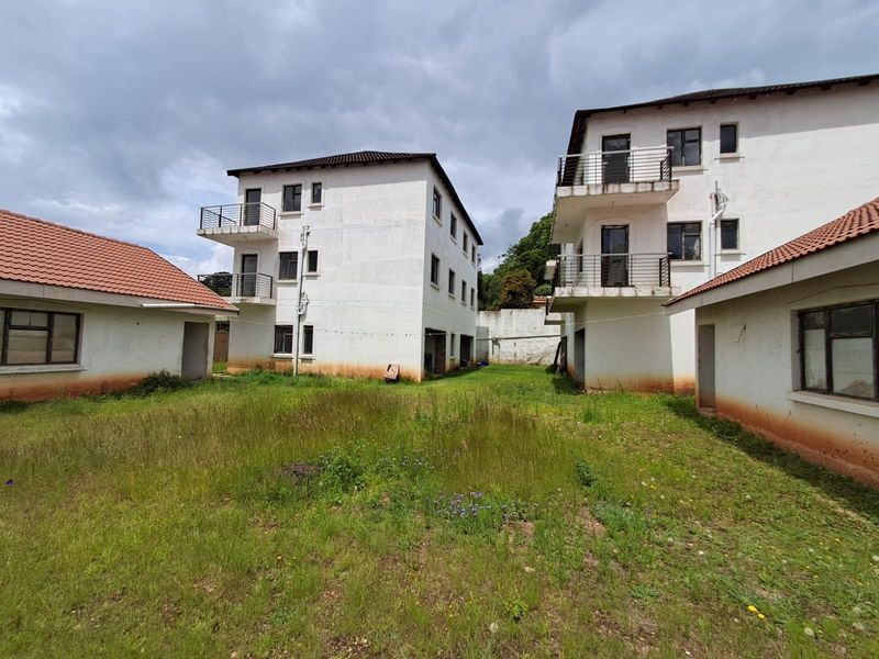 Commercial Property For Sale in Kensington, Johannesburg - Photo 3