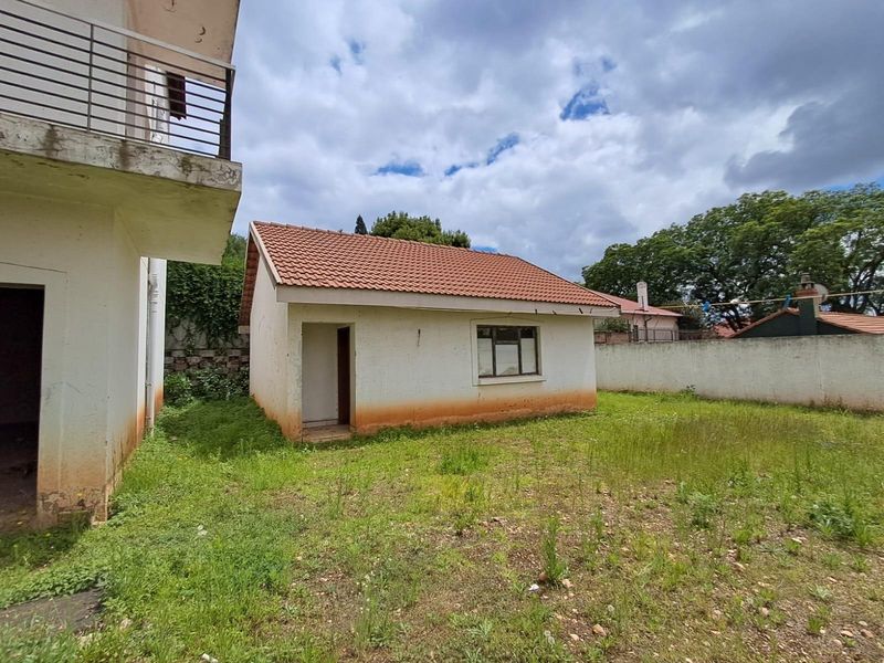 Commercial Property For Sale in Kensington, Johannesburg - Photo 5