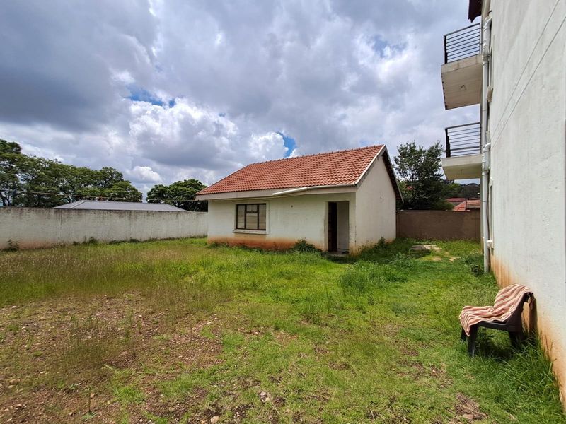 Commercial Property For Sale in Kensington, Johannesburg - Photo 7