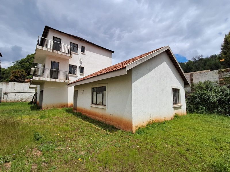 Commercial Property For Sale in Kensington, Johannesburg - Photo 2