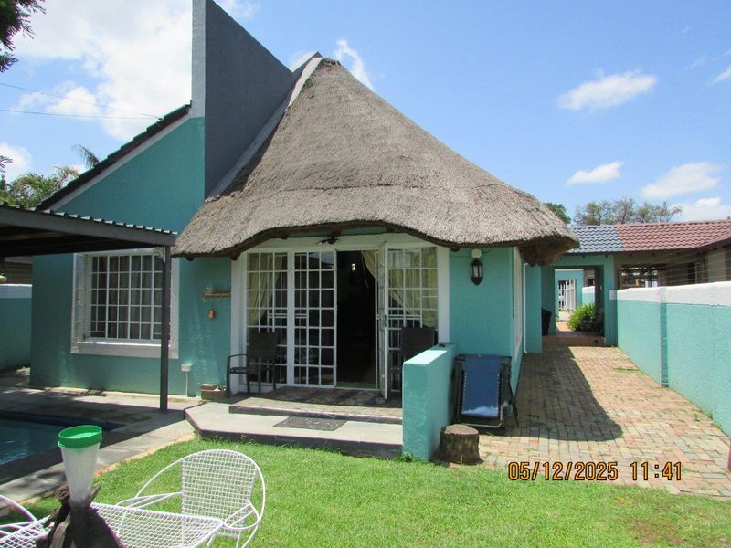 House For Sale in Bester, Bronkhorstspruit - Photo 5