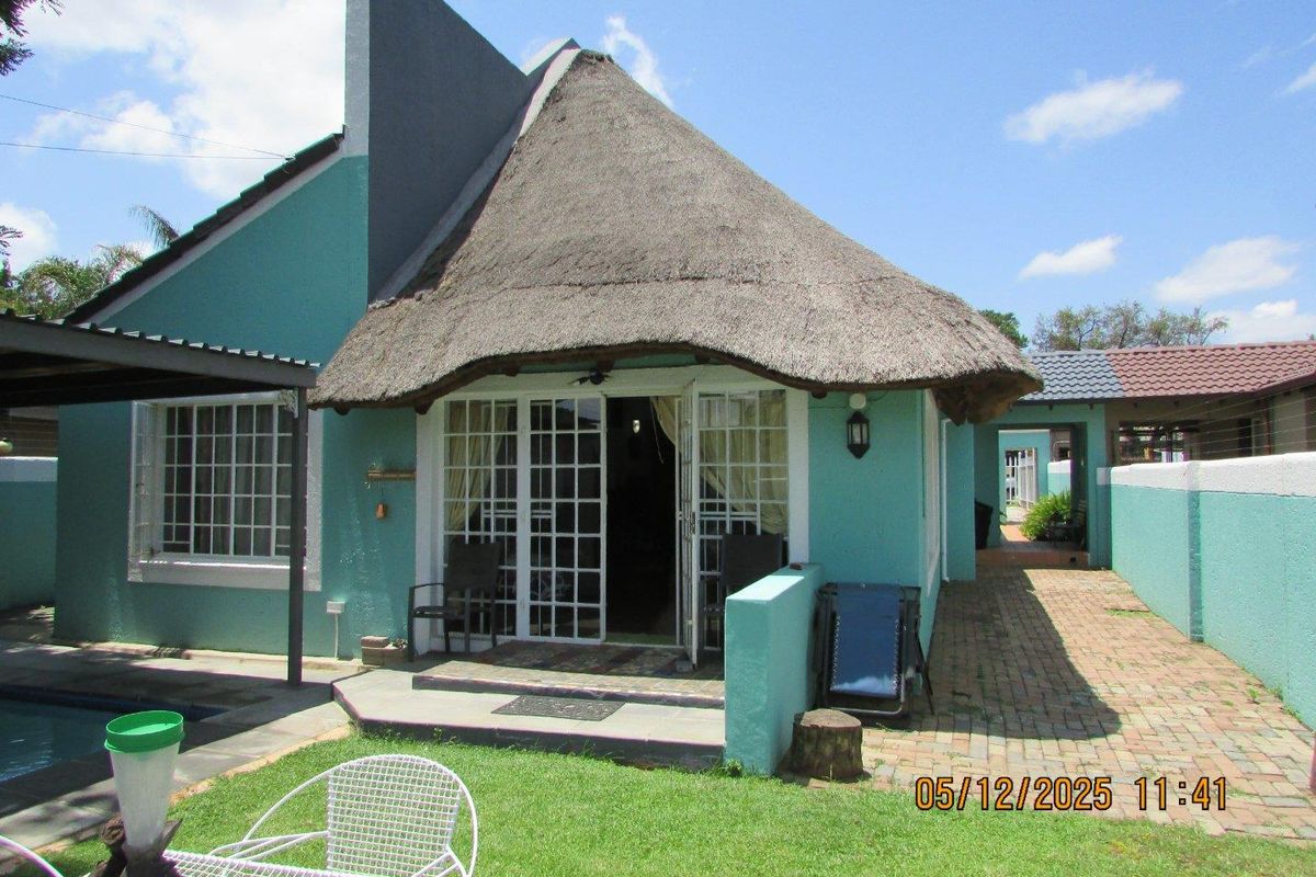 House For Sale in Bester, Bronkhorstspruit - Photo 5