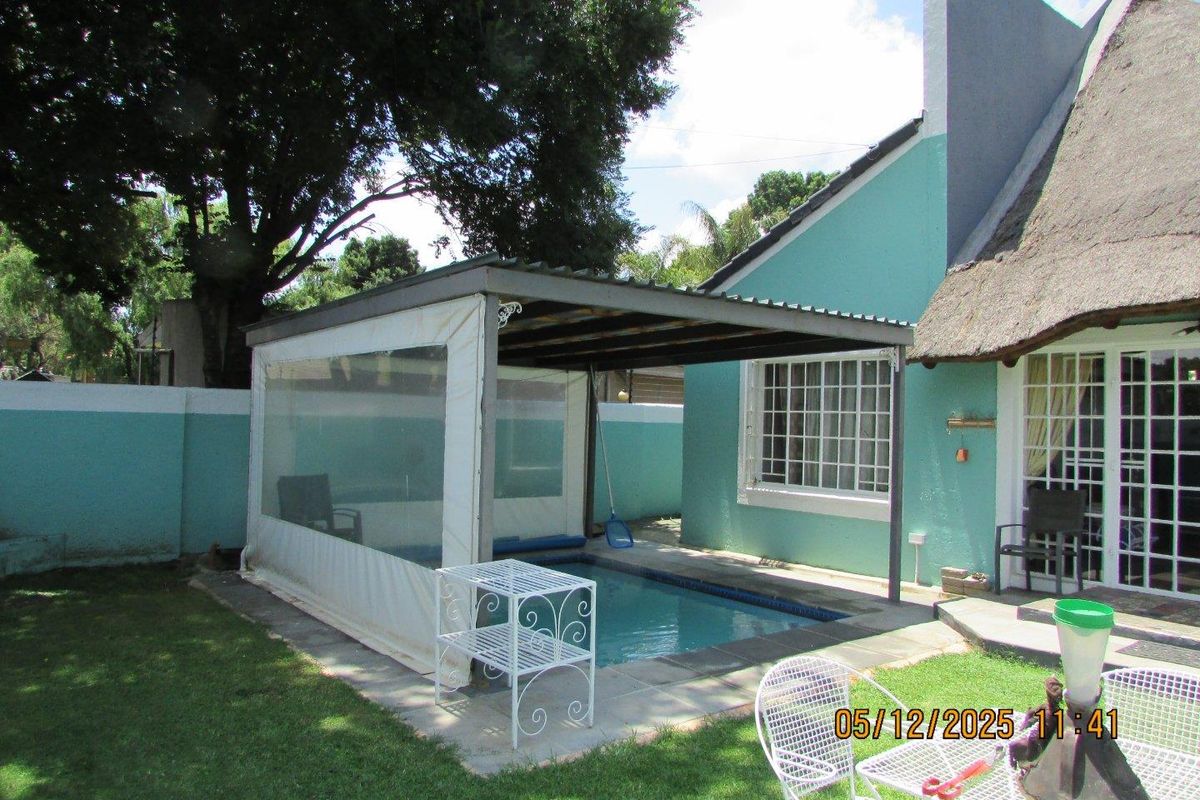 House For Sale in Bester, Bronkhorstspruit - Photo 4