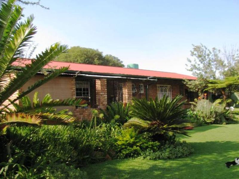 Farm For Sale in Bronkhorstspruit Rural, Bronkhorstspruit - Photo 2