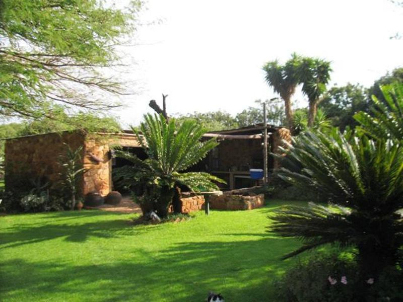 Farm For Sale in Bronkhorstspruit Rural, Bronkhorstspruit - Photo 1