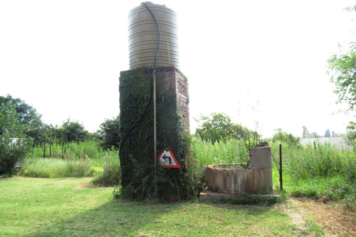 Farm For Sale in Bronkhorstspruit Rural, Bronkhorstspruit - Photo 5