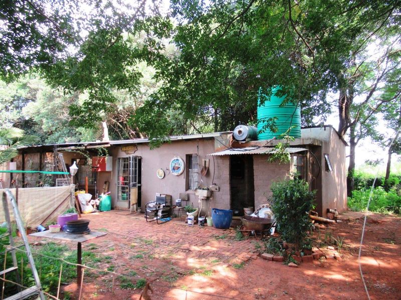 Farm For Sale in Bronkhorstspruit Rural, Bronkhorstspruit - Photo 4