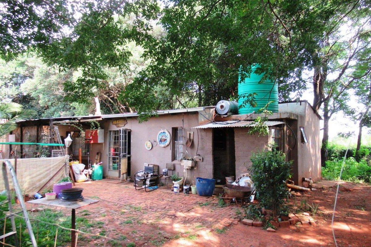 Farm For Sale in Bronkhorstspruit Rural, Bronkhorstspruit - Photo 4