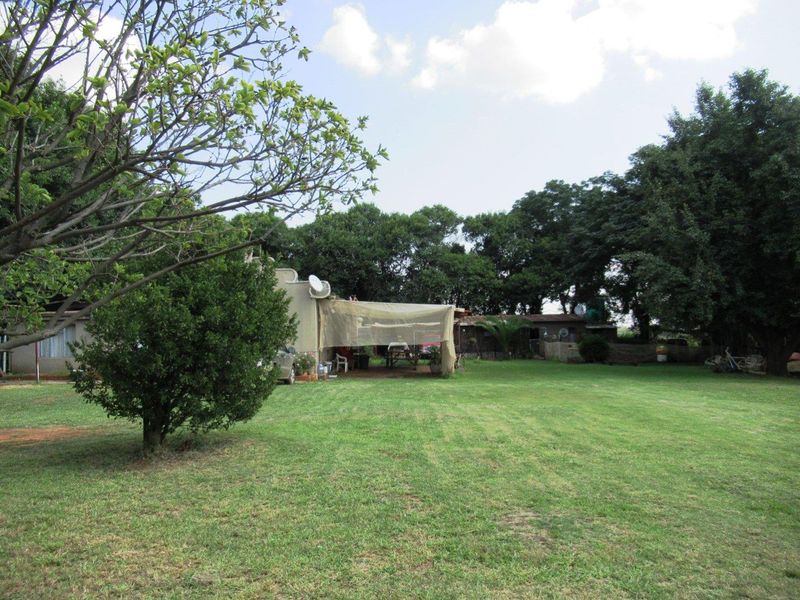 Farm For Sale in Bronkhorstspruit Rural, Bronkhorstspruit - Photo 3