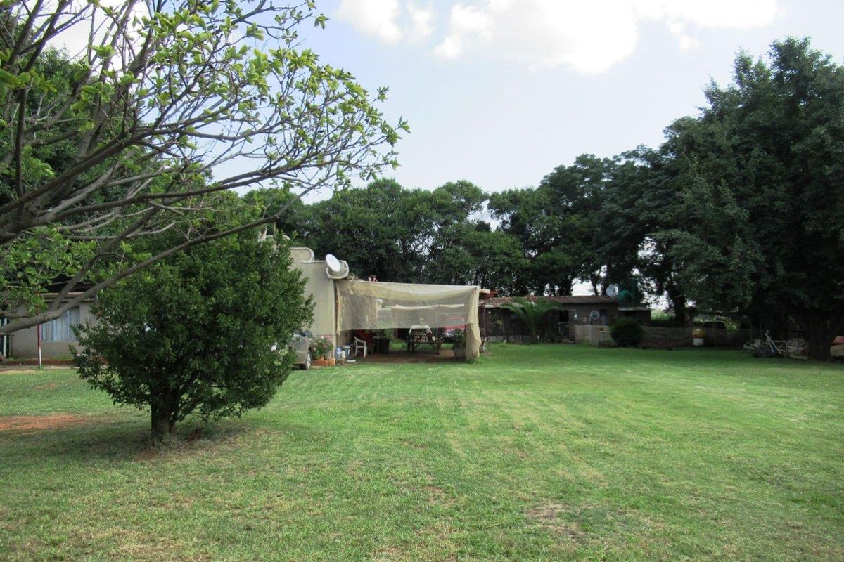 Farm For Sale in Bronkhorstspruit Rural, Bronkhorstspruit - Photo 3
