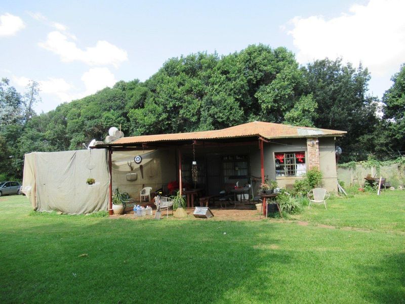 Farm For Sale in Bronkhorstspruit Rural, Bronkhorstspruit - Photo 2