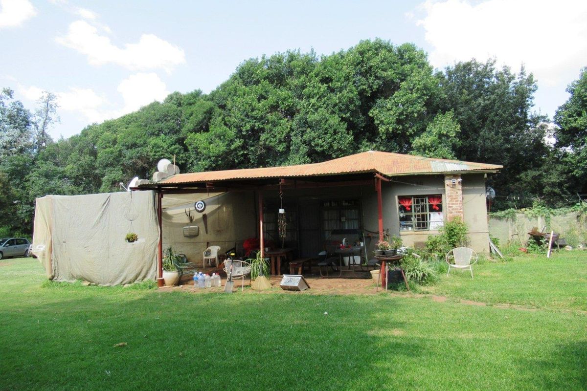 Farm For Sale in Bronkhorstspruit Rural, Bronkhorstspruit - Photo 2