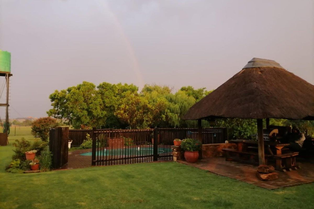 Farm For Sale in Bronkhorstspruit Rural, Bronkhorstspruit - Photo 2