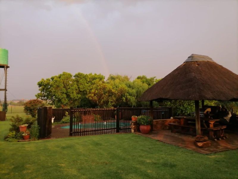 Farm For Sale in Bronkhorstspruit Rural, Bronkhorstspruit - Photo 2
