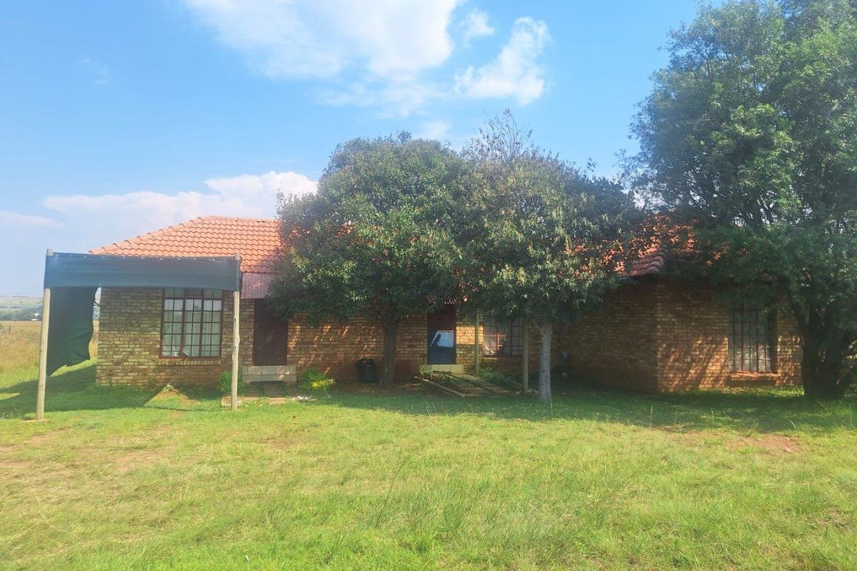 Farm For Sale in Bronkhorstspruit Rural, Bronkhorstspruit - Photo 5