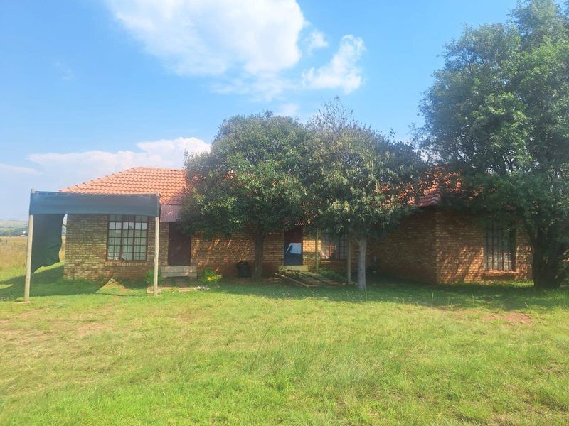 Farm For Sale in Bronkhorstspruit Rural, Bronkhorstspruit - Photo 5