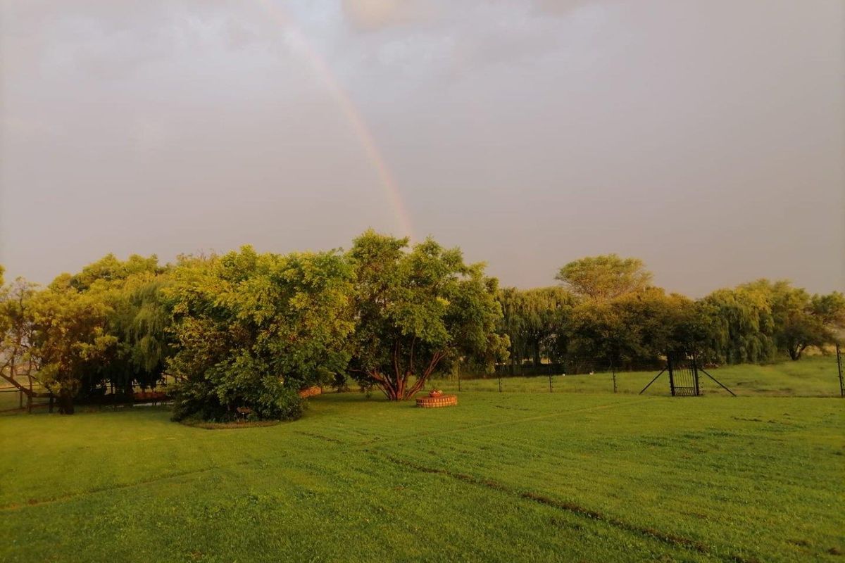 Farm For Sale in Bronkhorstspruit Rural, Bronkhorstspruit - Photo 3