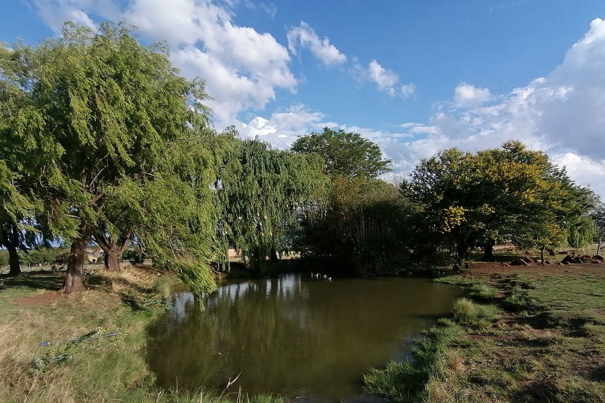 Farm For Sale in Bronkhorstspruit Rural, Bronkhorstspruit - Photo 4