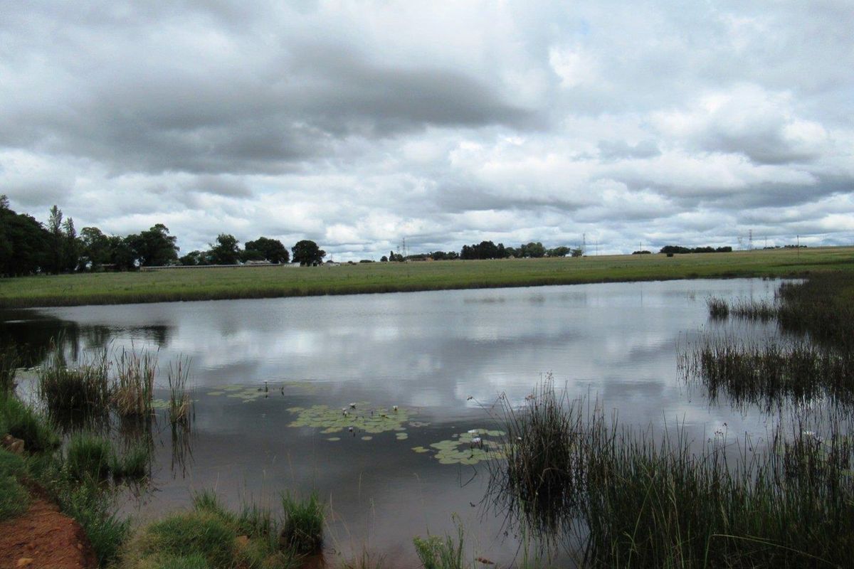 Farm For Sale in Schietpoort AH, Bronkhorstspruit Rural, Bronkhorstspruit - Photo 3