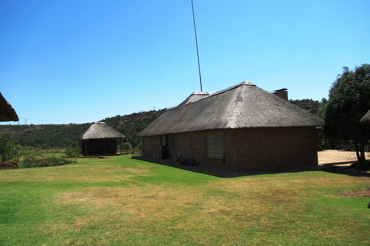 Farm For Sale in Bronkhorstspruit Rural, Bronkhorstspruit - Photo 2