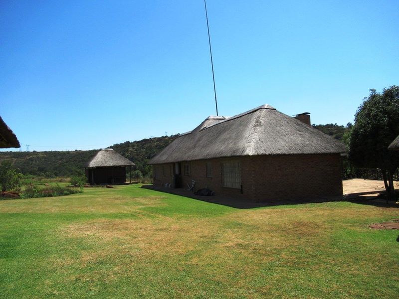 Farm For Sale in Bronkhorstspruit Rural, Bronkhorstspruit - Photo 2