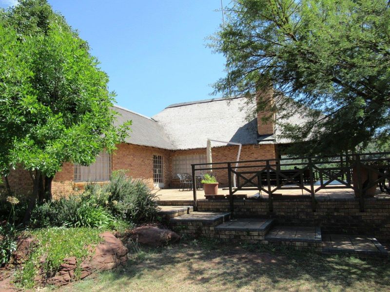 Farm For Sale in Bronkhorstspruit Rural, Bronkhorstspruit - Photo 5
