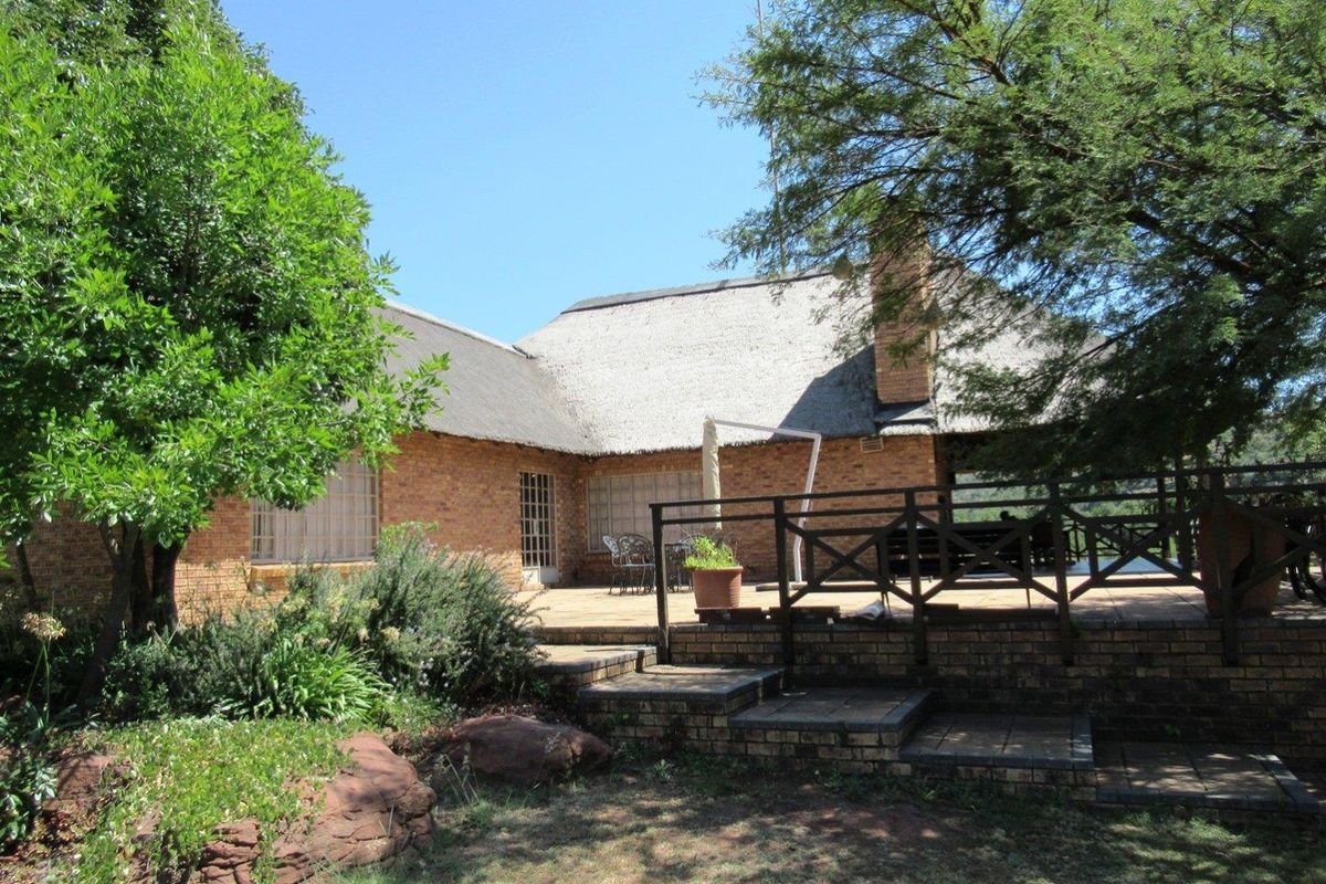 Farm For Sale in Bronkhorstspruit Rural, Bronkhorstspruit - Photo 5