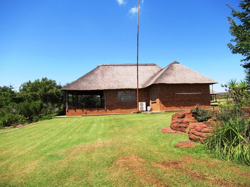 Farm For Sale in Bronkhorstspruit Rural, Bronkhorstspruit - Photo 9