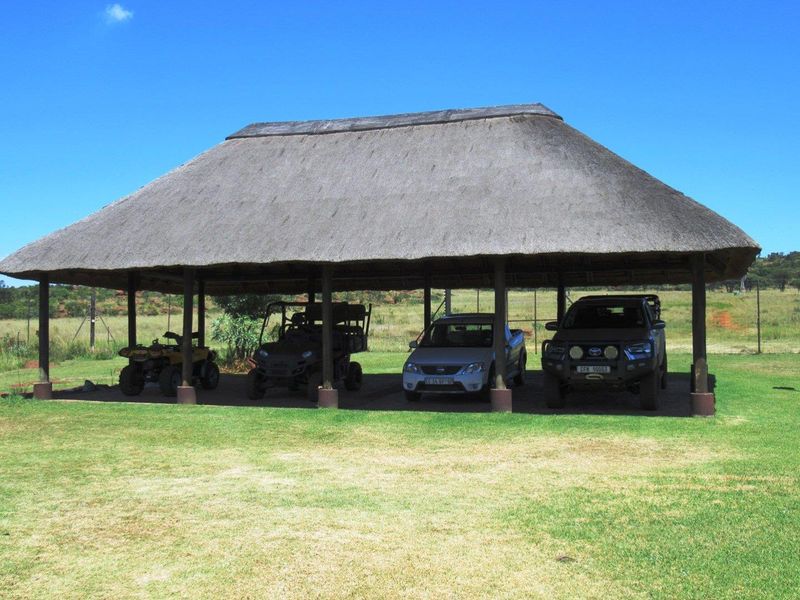 Farm For Sale in Bronkhorstspruit Rural, Bronkhorstspruit - Photo 4