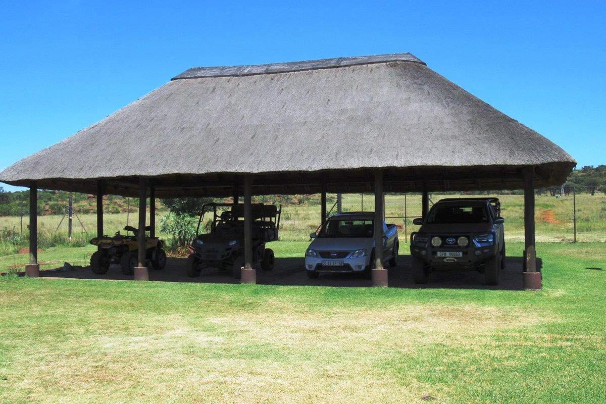 Farm For Sale in Bronkhorstspruit Rural, Bronkhorstspruit - Photo 4