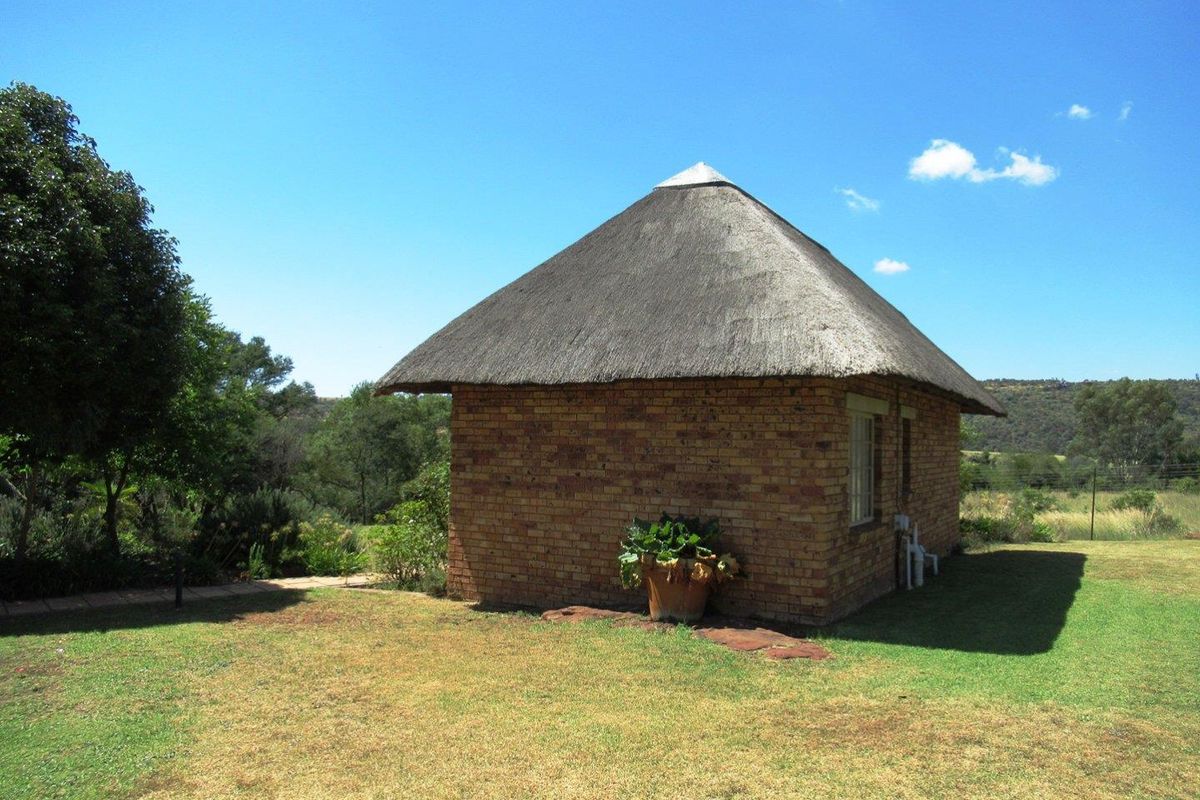 Farm For Sale in Bronkhorstspruit Rural, Bronkhorstspruit - Photo 3