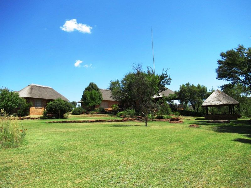 Farm For Sale in Bronkhorstspruit Rural, Bronkhorstspruit - Photo 6