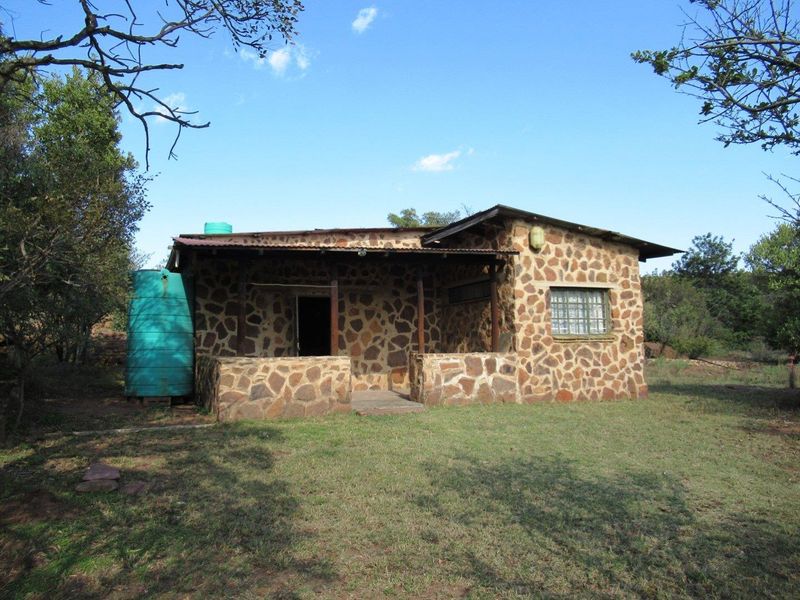 Farm For Sale in Bronkhorstspruit Rural, Bronkhorstspruit - Photo 2