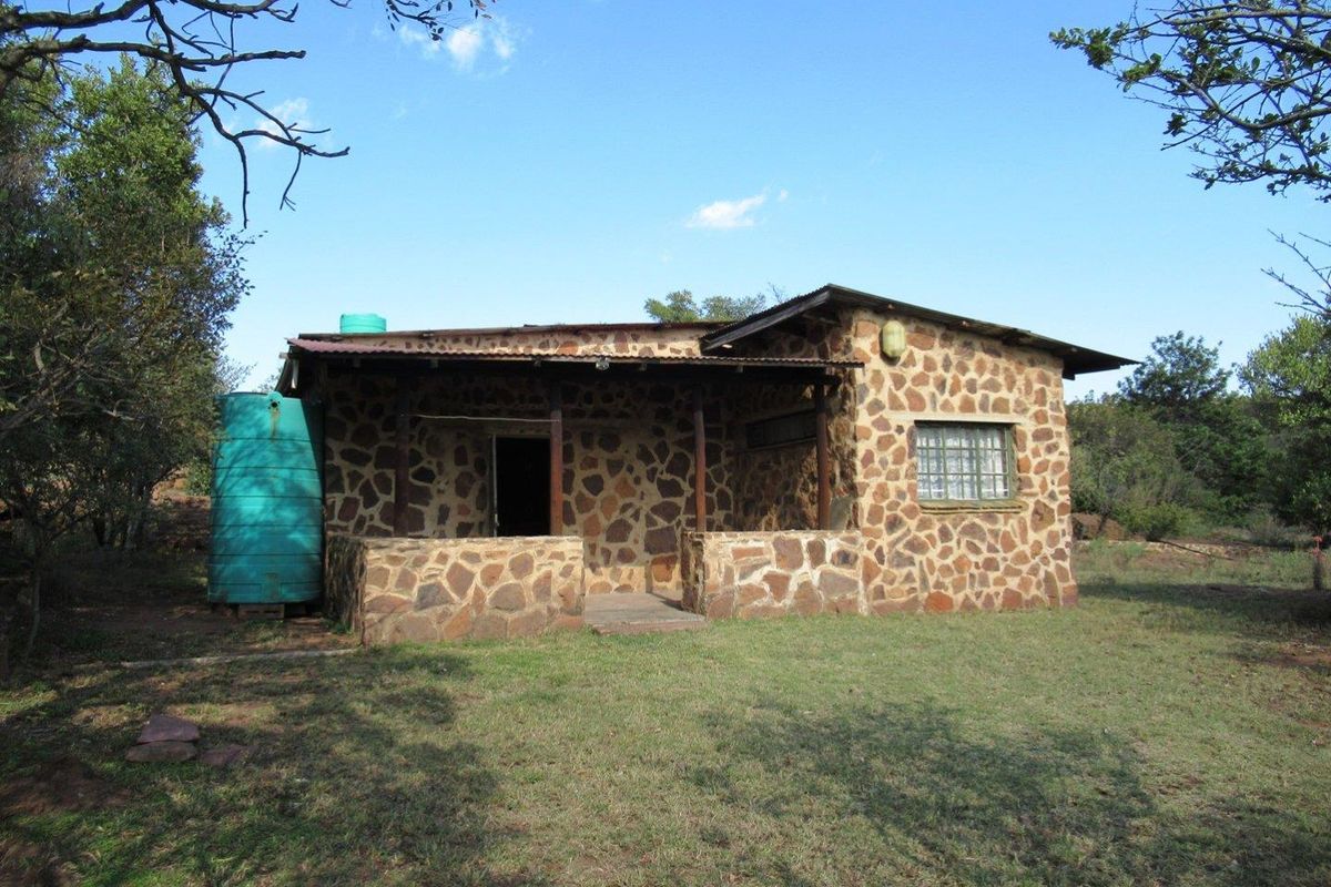 Farm For Sale in Bronkhorstspruit Rural, Bronkhorstspruit - Photo 2