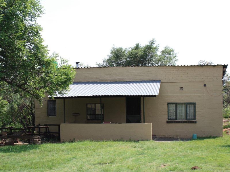 Farm For Sale in Bronkhorstspruit Rural, Bronkhorstspruit - Photo 4