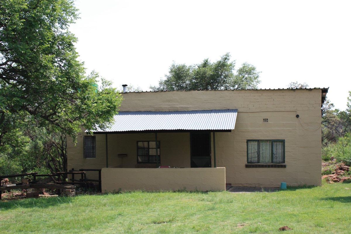 Farm For Sale in Bronkhorstspruit Rural, Bronkhorstspruit - Photo 4