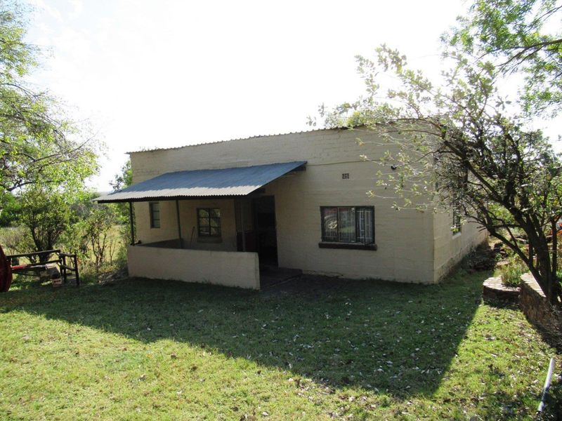 Farm For Sale in Bronkhorstspruit Rural, Bronkhorstspruit - Photo 3