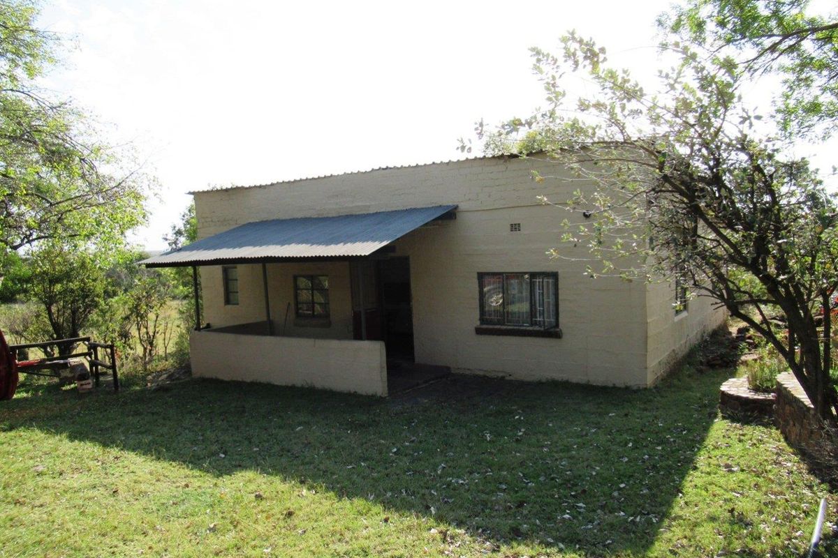 Farm For Sale in Bronkhorstspruit Rural, Bronkhorstspruit - Photo 3