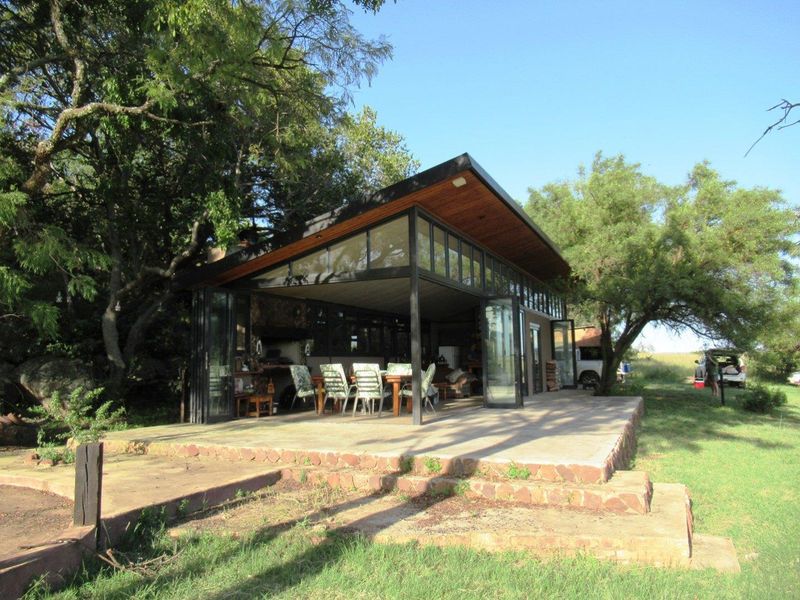Farm For Sale in Bronkhorstspruit Rural, Bronkhorstspruit - Photo 8