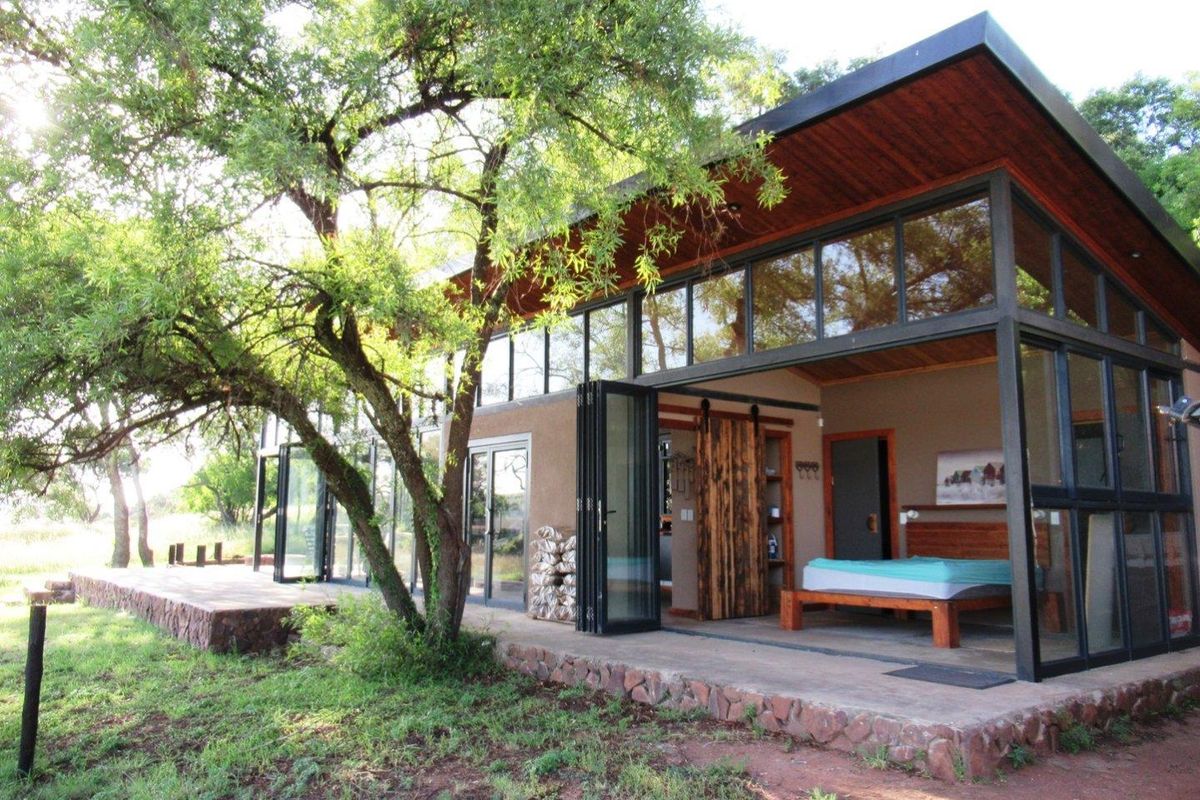 Farm For Sale in Bronkhorstspruit Rural, Bronkhorstspruit - Photo 2