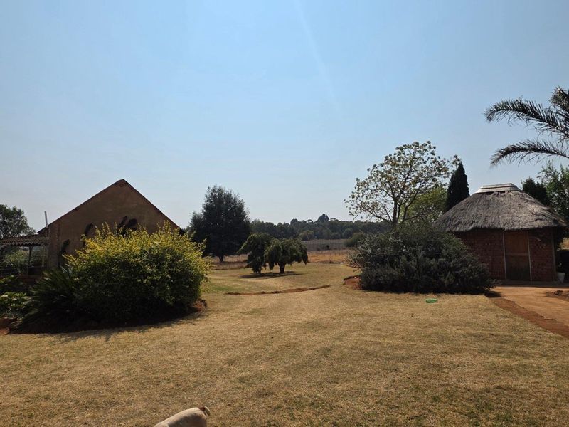 Farm For Sale in Nestpark AH, Bronkhorstspruit - Photo 10