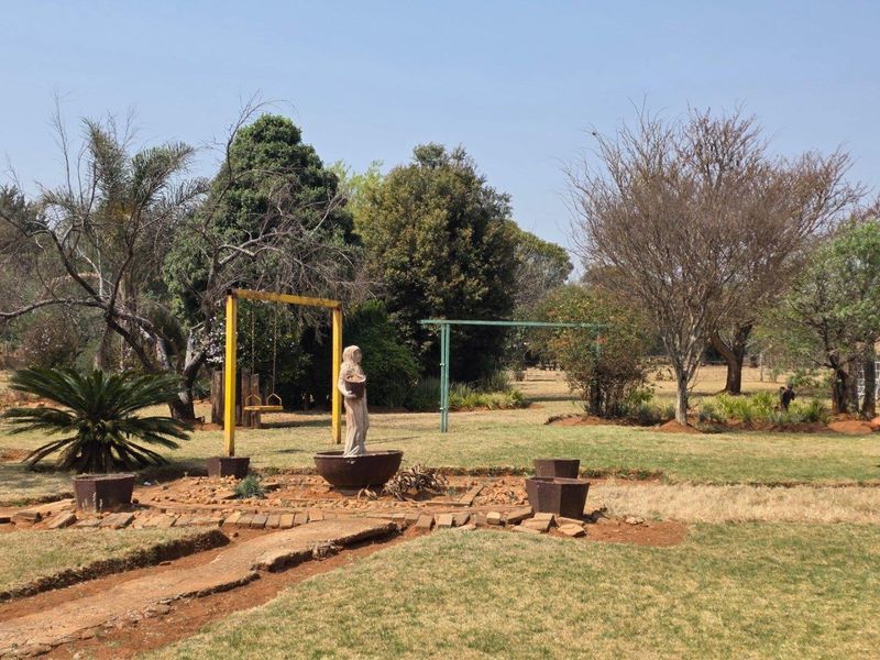 Farm For Sale in Nestpark AH, Bronkhorstspruit - Photo 8