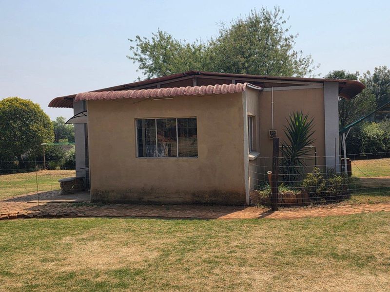 Farm For Sale in Nestpark AH, Bronkhorstspruit - Photo 7