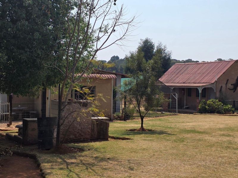 Farm For Sale in Nestpark AH, Bronkhorstspruit - Photo 6